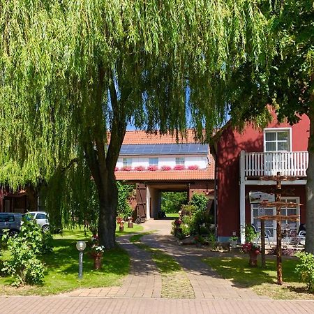 Pension Auf Der Tenne Kloden Exterior foto