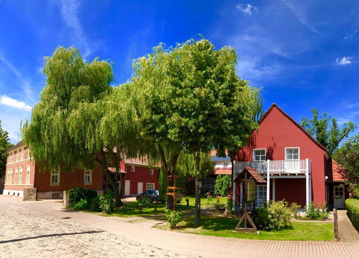 Pension Auf Der Tenne Kloden Exterior foto