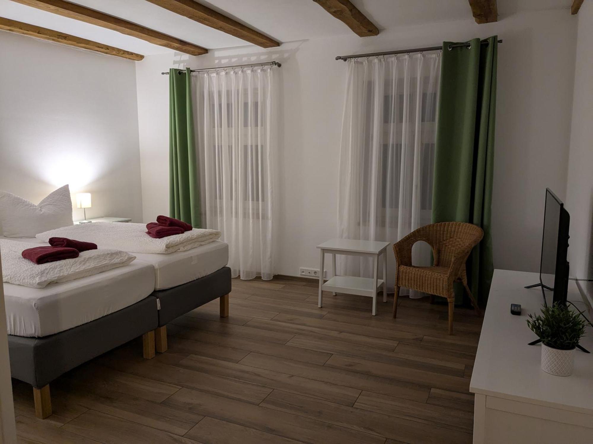 Pension Auf Der Tenne Kloden Exterior foto